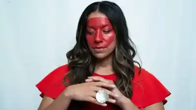 Milena Salamanca vuelve a Rosario: gira argentina, nuevo disco y su experiencia en La Voz