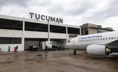 El 208% de crecimiento que nadie esperaba: Tucumán, la provincia que más conectó con el mundo