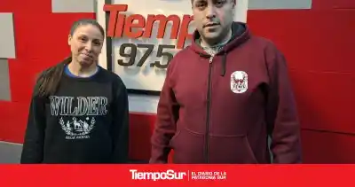 El vóley del sur arrancó el Clausura y ya piensa en el Gran Prix