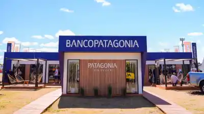 Expoagro 2026: El secreto que Banco Patagonia revela en su stand y que pocos productores conocen