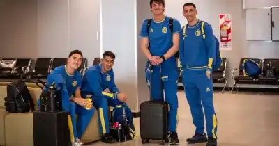 El plan de Central para dar el golpe en Brasil: la decisión de Almirón que ilusiona a los hinchas
