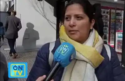Apuñaló a su vecina 15 veces y su hermana rompió el silencio: "La hostiga hace seis años"