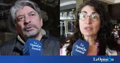 El proyecto que divide a los diputados de Santa Cruz: ¿Piedra Buena o Río Gallegos?