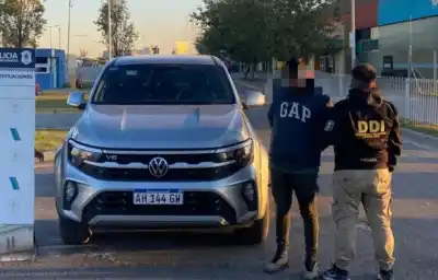 Cayó tras 8 años prófugo y ahora lo condenaron por el crimen de un joven en Fiorito