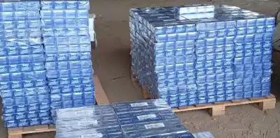 El golpe comando en Haedo tenía dueño: hallaron en Glew un tesoro farmacéutico robado