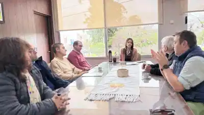 El drama del empleado municipal que espera su reincorporación: la promesa de Bazzi