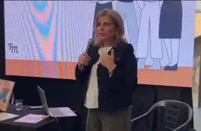 Un proyecto para que las mujeres correntinas lideren la revolución tecnológica