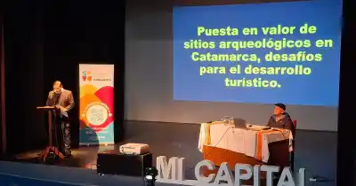 ¿Qué esconde el pasado de Catamarca? Un arqueólogo revela los desafíos del turismo arqueológico