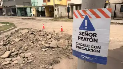 Cortes y repavimentación en Welindo Toledo: qué tenés que saber para no quedarte en el tránsito