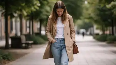 ¿Qué esconde tu mirada al caminar? El gesto cotidiano que revela más de lo que creés