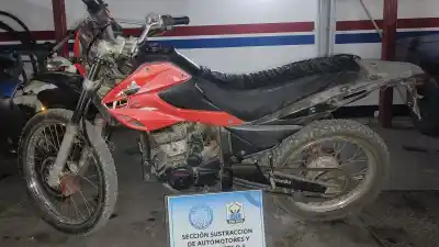 Cayeron tres motos irregulares en San Juan: una tenía pedido de captura