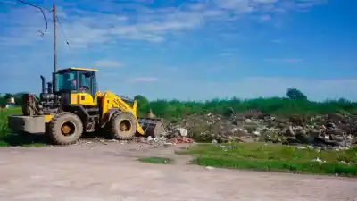 La Banda: El cambio radical que están viviendo los vecinos de un barrio y que pocos notan