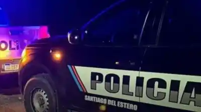 General Lavalle: Tras un crimen brutal, el sospechoso apareció en los carnavales con un detalle escalofriante