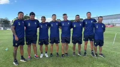 Mitre pierde a tres titulares: Pico Salinas rompió el silencio y reveló el motivo