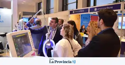 El secreto detrás del congreso que reunió a los mejores especialistas del mundo en San Juan