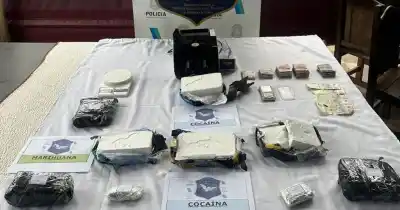El falso productor musical que escondía un imperio narco en un estudio de grabación