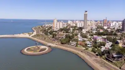 Posadas avanza hacia 2035: el plan que definirá el futuro de la ciudad entra en una nueva fase