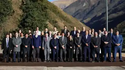 Tucumán plantó bandera en la Comisión Federal de Impuestos: ¿qué reclama por la coparticipación?