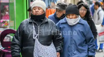 El clima en Salta da un respiro: cómo estará el fin de semana