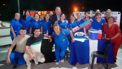 San Carlos celebra 16 años de su CIC con un anuncio que cambiará su futuro