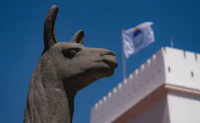 El Cabildo abre sus puertas gratis: historia, cine y música para honrar el Éxodo Jujeño