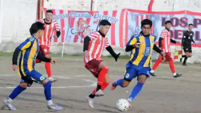 El Clausura 2026 de la Liga Catamarqueña ya tiene fixture: así se jugará