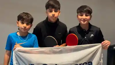 Juegos Evita en Capital: el deporte que ya tiene a sus clasificados a la etapa provincial