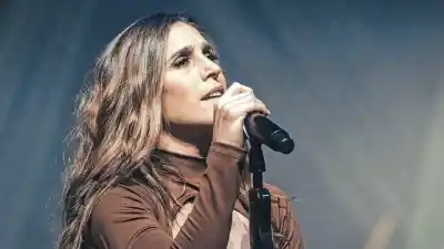 Crespo confirmó los artistas de la Fiesta Nacional de la Avicultura: Turf, El Polaco y Soledad encabezan las tres noches