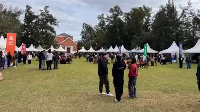 Expo UCSE 2026: sorpresa en el cierre y una tercera jornada que nadie esperaba