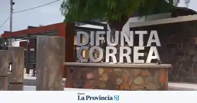 El paraje sagrado que duplicó sus antenas y proyecta una cifra récord antes de fin de año