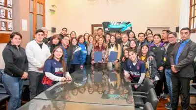 Campo Contreras tendrá la nueva sede de la Federación de Vóley: ¿qué implica para los clubes?