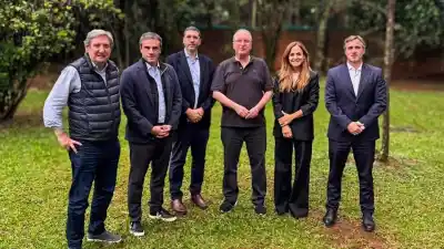 Humada abre el PJ de Misiones a nuevos acuerdos y no descarta sentarse con Passalacqua