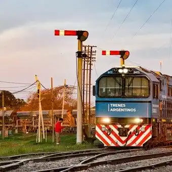 El plan del Gobierno para entregar el Belgrano Cargas: 50 años de concesión y venta de trenes