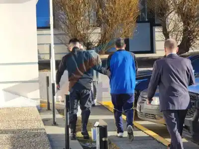Un nuevo detenido sacude la causa por el asalto a los sexagenarios: ¿quién es el cuarto implicado?