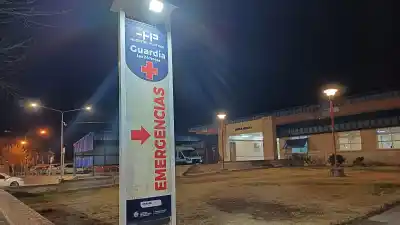 Sangriento ataque en Plottier: un hombre fue baleado y salvó su vida con un torniquete casero