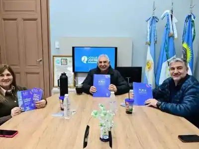 El plan de seguridad vial que trajo el INTI a Formosa y qué hará en la calle