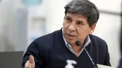 El PJ fueguino ya tiene candidato para la Gobernación: la propuesta que sacude la política provincial