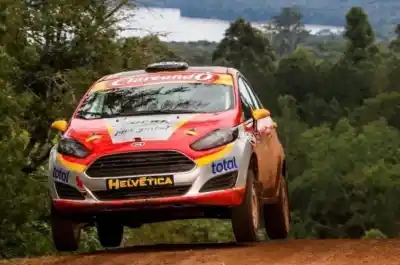 Rally misionero: la AMPyNAR cumple 24 años y apunta a un récord de 40 autos en Apóstoles