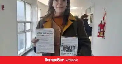 ¿Quién es Gabriela Ance y por qué promete sacudir la CTA en Santa Cruz?