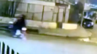 Atacaron a tiros la casa del detenido por el doble crimen de Pueyrredón