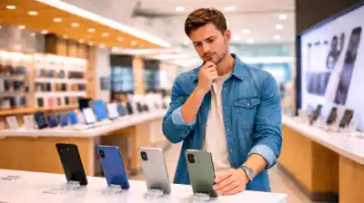 El secreto que las marcas no quieren que sepas: celulares de alta gama a precios que no podés creer