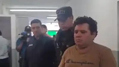 El dermotest que cambió todo: la Justicia determinó que Lorena Salas se disparó y su ex quedó al borde del sobreseimiento