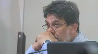 El fiscal que destapó la red de pensiones truchas y la comparación que encendió la polémica