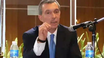 El juez que le dijo a su secretaria 'podés venir desnuda' se juega su futuro: fijan audiencia clave
