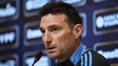 La Finalissima en peligro: el plan B de la Selección Argentina que involucra a Messi y una gira cancelada