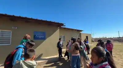La magia vuelve a Salta: Anpuy presenta su obra solidaria con nuevas sorpresas