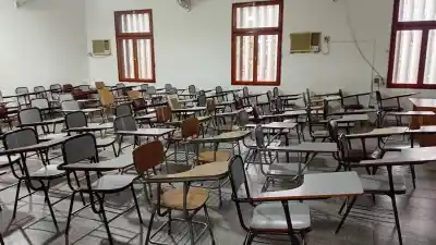 El rector de la UNCA destapó la olla: “No hay vocación de cumplir la ley”