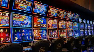 La noche que un visitante ganó más de $28 millones en el Nuevo Casino Alberdi