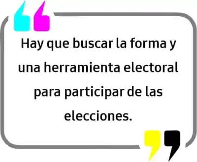 El histórico dirigente justicialista que vuelve a la carga por la intendencia de Ushuaia