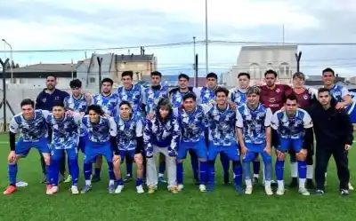 El fútbol fueguino ya tiene fecha: 6 equipos arrancan el Torneo Federal Regional Amateur